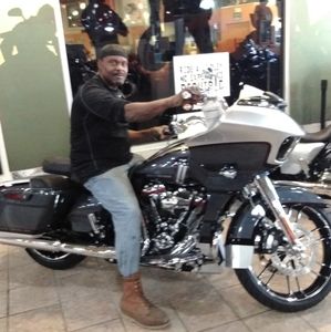 Meet your Posher, Mark